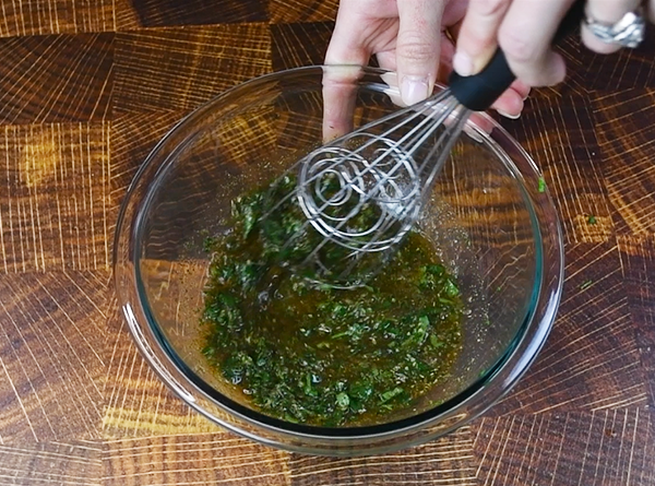 Slow Cooker Citrus-Chipotle Fish Tacos - Step 1